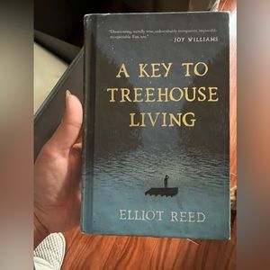 The Key to Treehouse Living